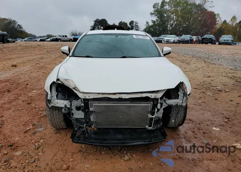 2018 Subaru Brz 2.0 Limited z USA, uszkodzony, nr VIN JF1ZCAC1XJ9603193